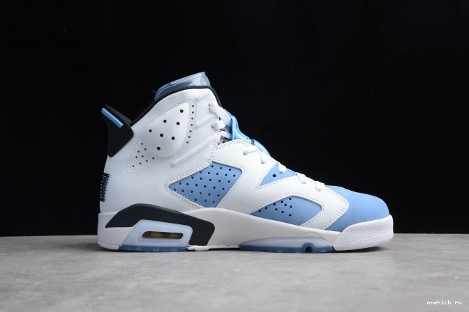Rep Onekick UNC 6 CT8529-410 Air Jordan 0610